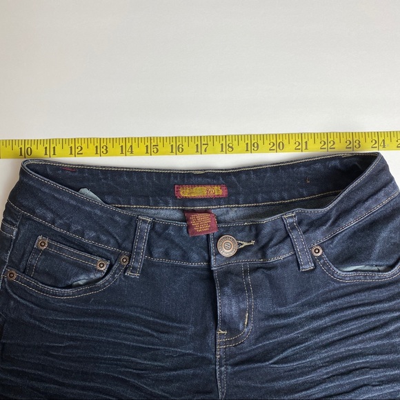 Womens Jeans Size 7 - Picture 2 of 5